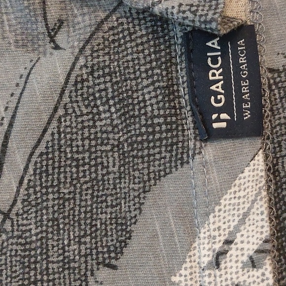 Garcia men polo size L - Picture 8 of 11